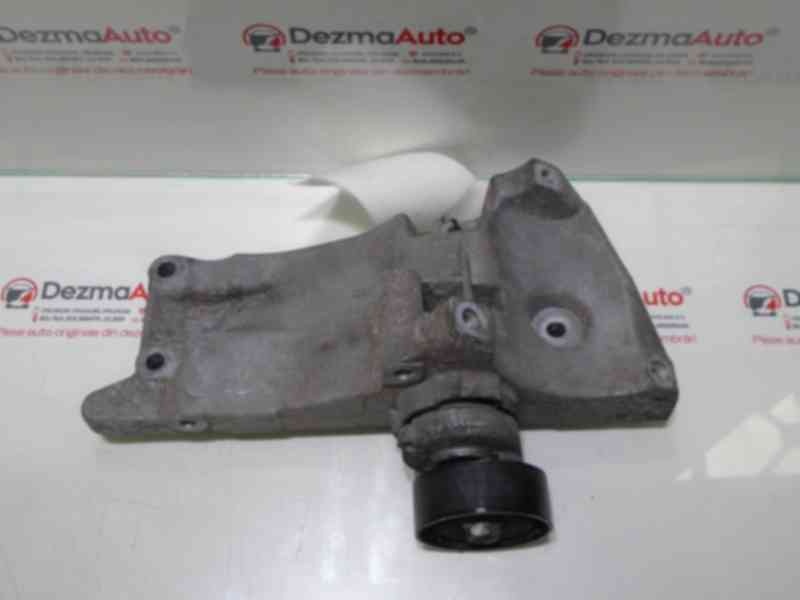 Suport accesorii, 036145169G, Seat Ibiza 4 (6L1) 1.4B (id:306272)