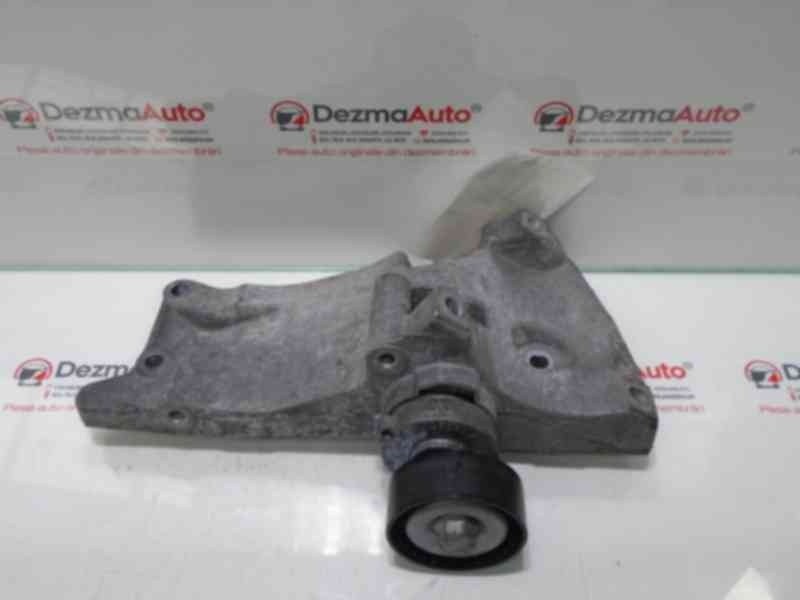 Suport accesorii, 036145169G, Seat Ibiza 4 (6L1) 1.4B (id:306662)