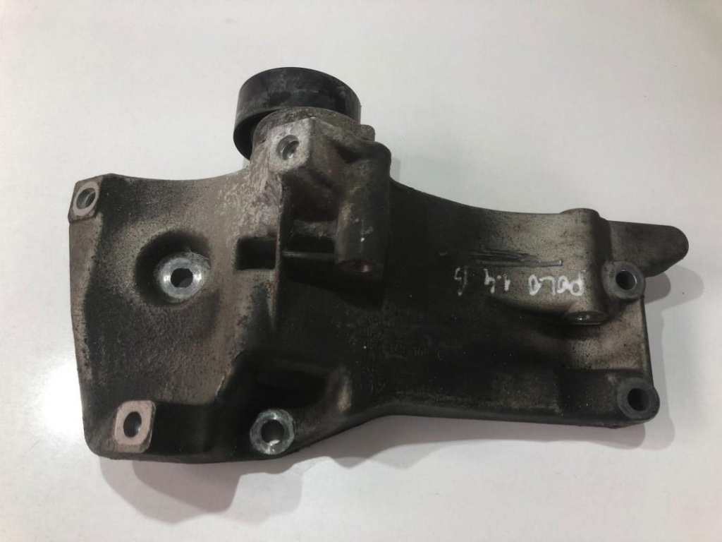Suport accesorii 036145169g Volkswagen VW Polo 5 6R [2009 - 2015]