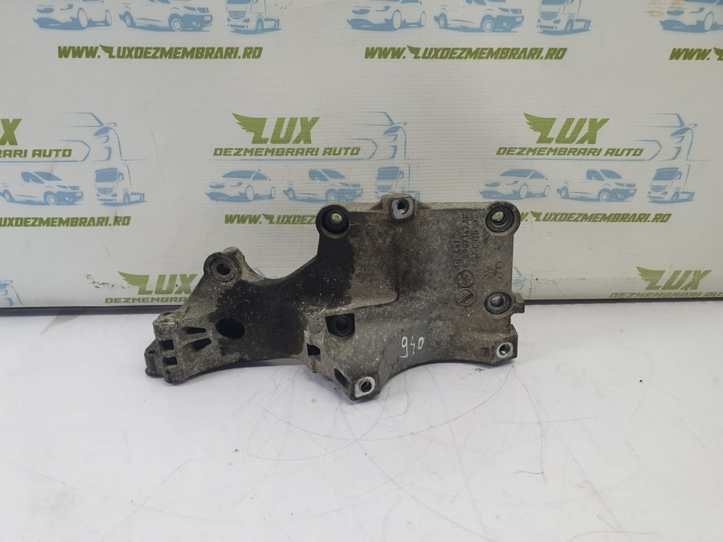 Suport accesorii 036903143af 1.9 tdi BXE Skoda Octavia 2 [2004 - 2008]
