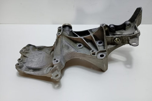 Suport accesorii 037811 Renault Scenic 2 [facelift] [2006 - 2010]