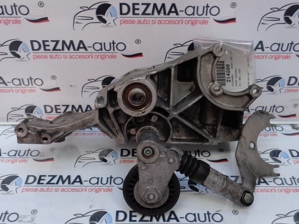 Suport accesorii 038903143AE, Audi A4 (8D, B5) 1.9 tdi, ATJ