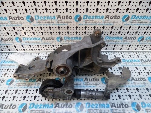 Suport accesorii, 038903143AE, Audi A4 8E, 1.9 tdi, AVF, AWX
