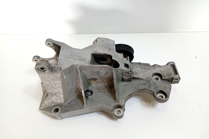 Suport accesorii 038903143AE Audi A4 B6 [2000 - 2005]