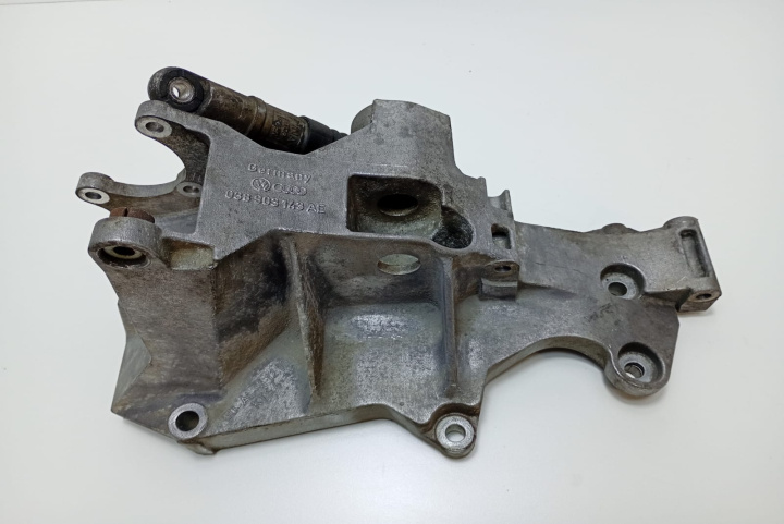 Suport accesorii 038903143AE Audi A4 B6 [2000 - 2005]