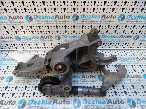 Suport accesorii, 038903143AE, Audi A6 Avant (4B, C5) 1.9 tdi