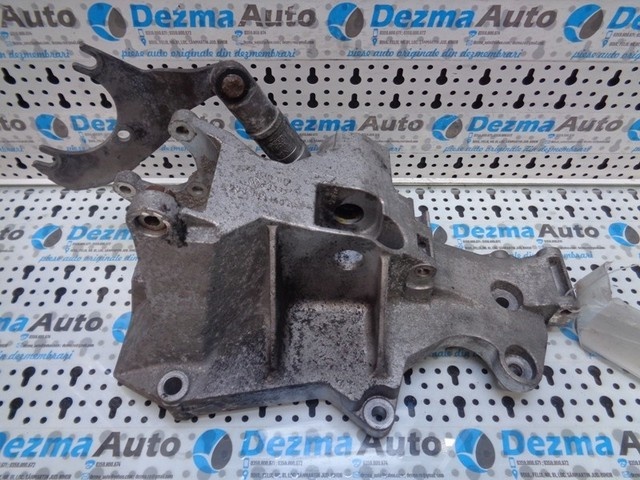 Suport accesorii 038903143AE, Vw Passat (3B3) 1.9 tdi