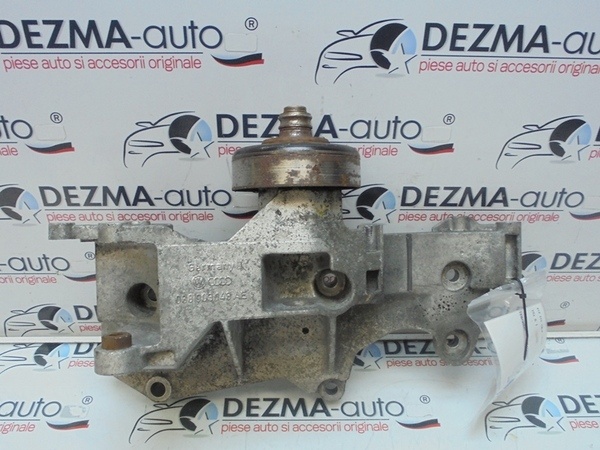 Suport accesorii 038903143AE, Vw Passat (3B3) 1.9 tdi
