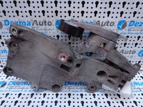 Suport accesorii 038903143AF, Audi A3 (8P) 1.9 tdi, BLS