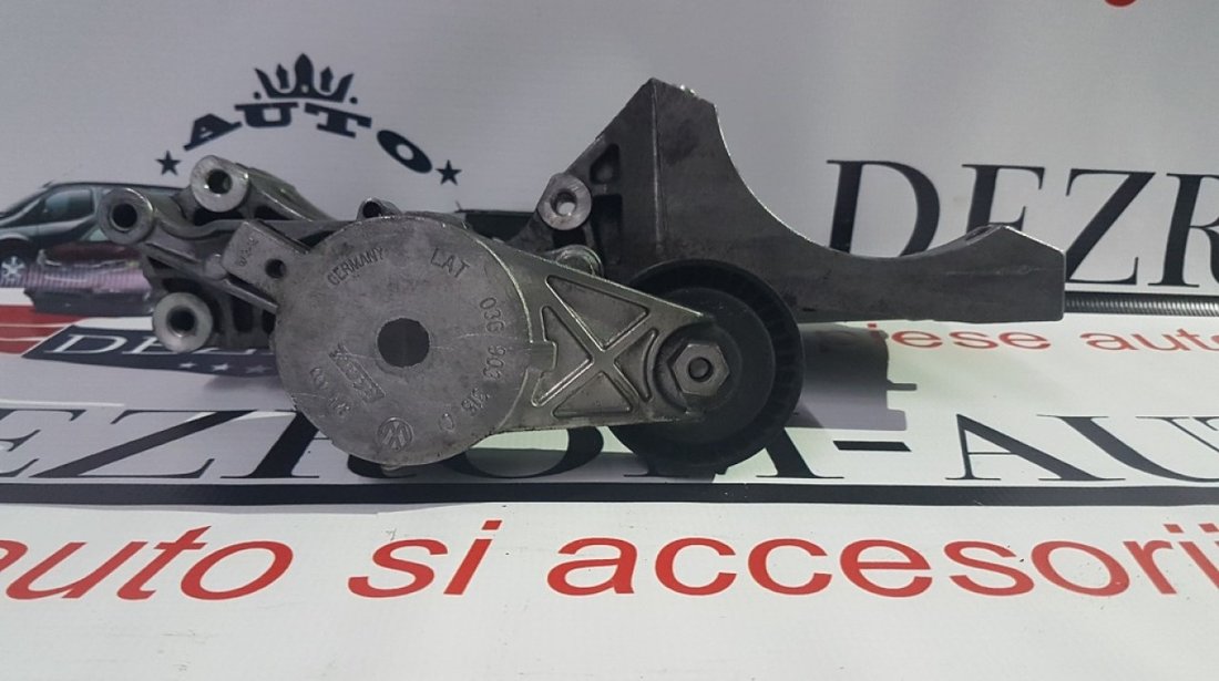 Suport accesorii 038903143af audi a3 8p 1.9 tdi bls 105 cai