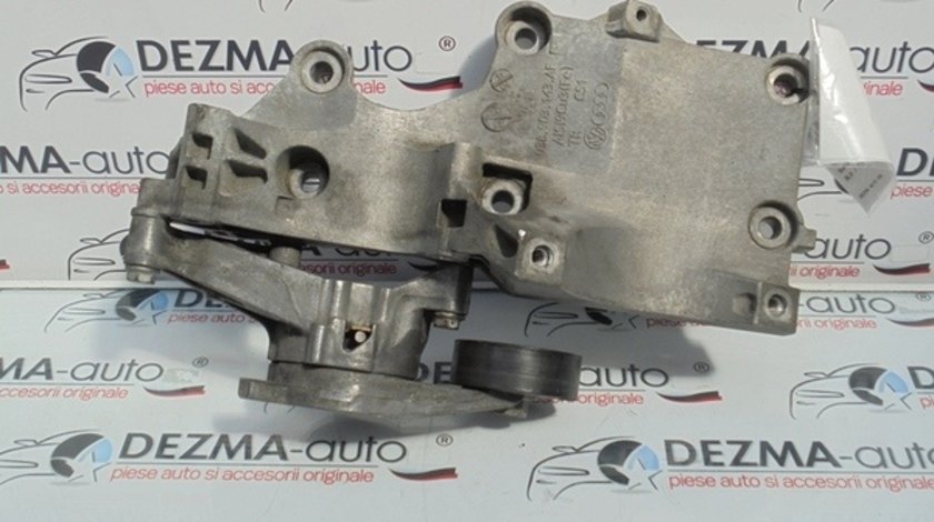 Suport accesorii 038903143AF, Audi A3 cabriolet (8P7) 1.9 tdi