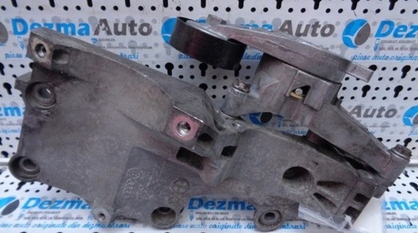 Suport accesorii 038903143AF, Seat Ibiza 5 (6J) 1.9 tdi, BLS