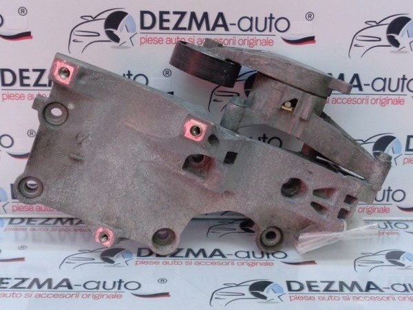Suport accesorii, 038903143AF, Seat Leon (1P1) 1.9 tdi, BKC
