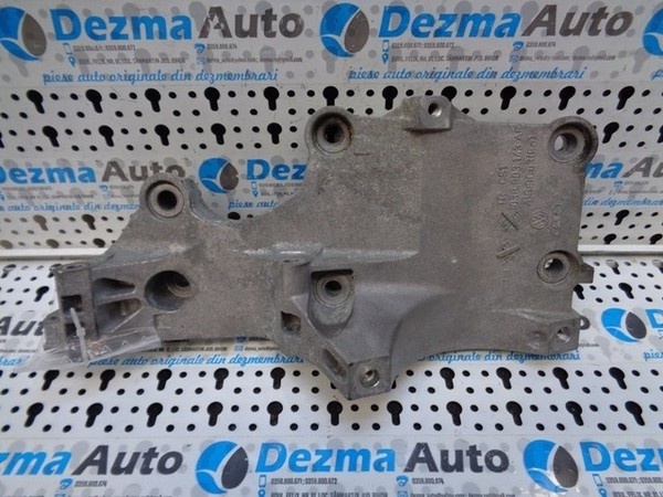 Suport accesorii 038903143AF, Seat Leon (1P1) 2.0tdi, BMM