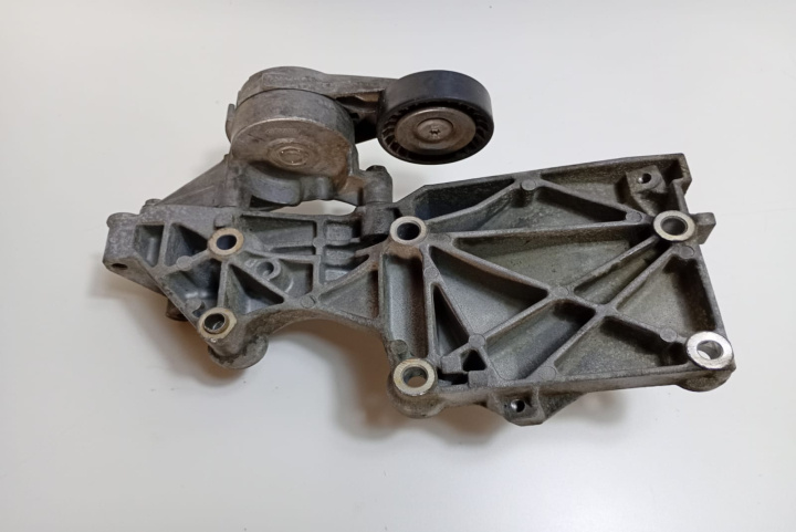 Suport accesorii 038903143AF Seat Leon 2 1P [2005 - 2009]