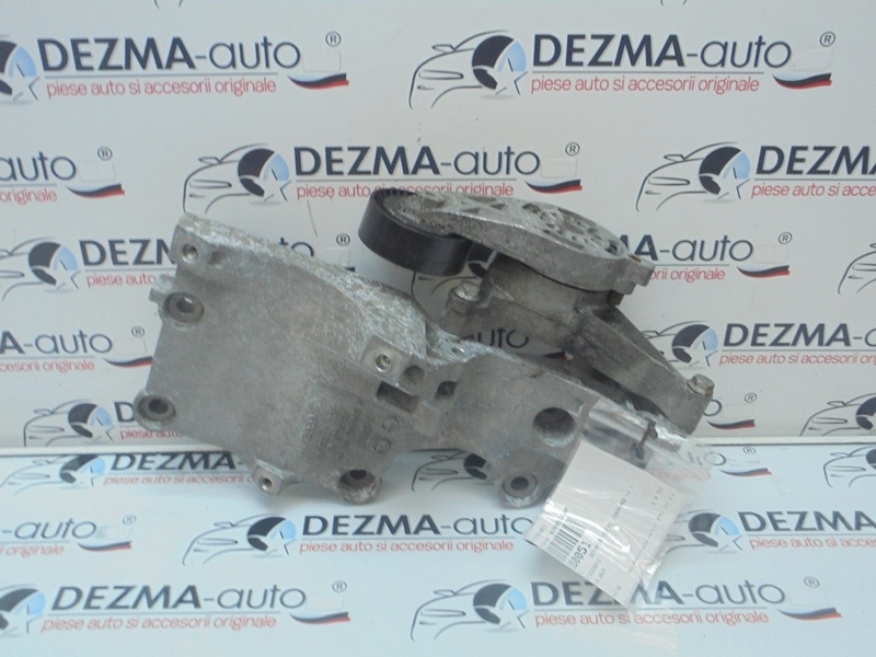 Suport accesorii, 038903143AF, Skoda Octavia 2 (1Z3) 1.9 tdi (id:280051)