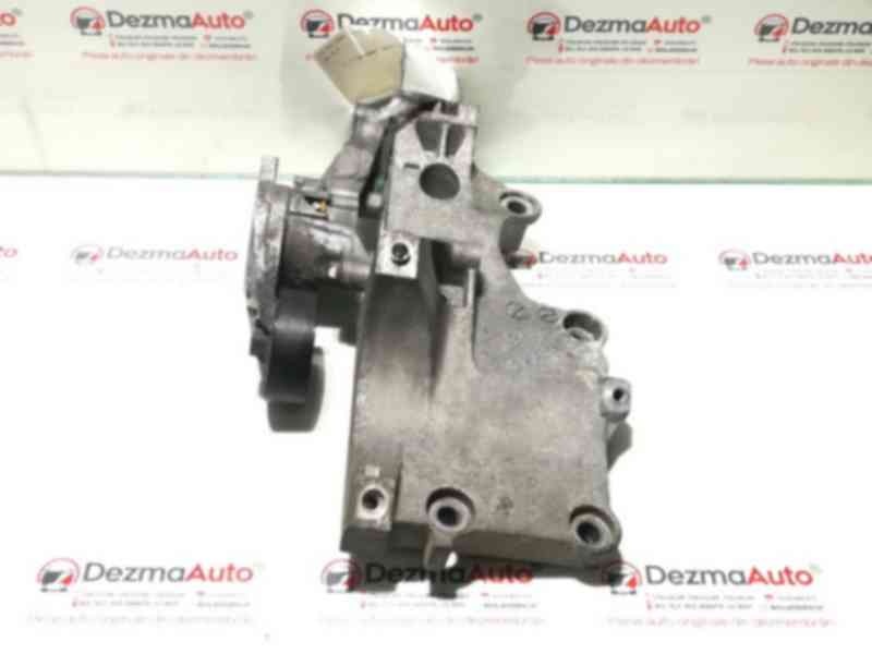 Suport accesorii, 038903143AF, Skoda Octavia 2 (1Z3) 1.9 tdi (id:309960)