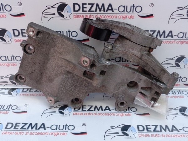 Suport accesorii, 038903143AF, Skoda Octavia 2 (1Z3) 1.9 tdi