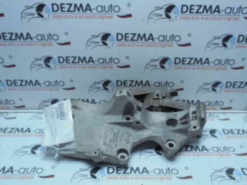 Suport accesorii 038903143AF, Skoda Octavia 2 Combi (1Z5) 1.9 tdi