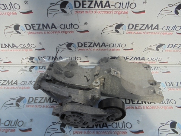 Suport accesorii 038903143AF, Skoda Superb combi (3T5) 1.9 tdi, BLS