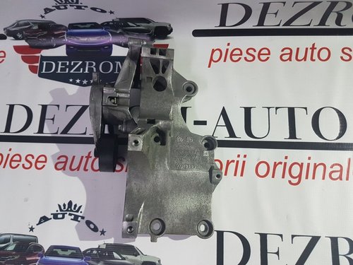 Suport accesorii 038903143af vw caddy III 1.9 tdi bls 105 cai