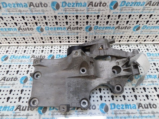 Suport accesorii 038903143AF, Vw Golf 5 (1K1) 1.9 tdi (id:188982)