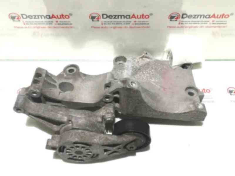 Suport accesorii, 038903143AF, Vw Golf 5 (1K1) 1.9 tdi (id:309783)