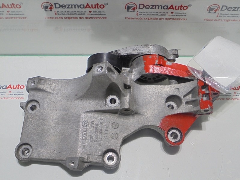 Suport accesorii 038903143AF, Vw Passat (3C2) 2.0tdi (id:290120)