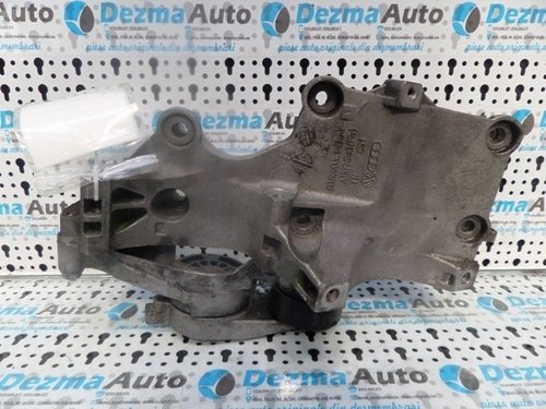 Suport accesorii 038903143AF, Vw Passat (3C2) 2005-2010 (id:186519)