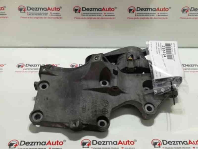 Suport accesorii, 038903143AF, Vw Passat (3C2) (id:318314)