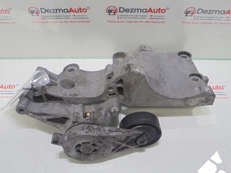 Suport accesorii, 038903143AF, Vw Passat Variant (3C5) 2.0tdi (id:298296)
