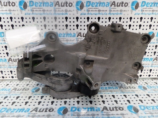 Suport accesorii 038903143AF, Vw Passat Variant (3C5) 1.9 tdi