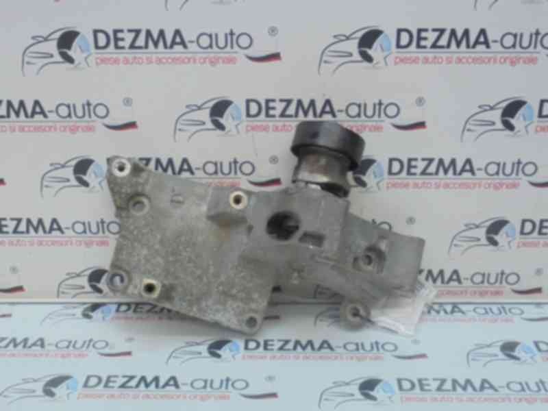 Suport accesorii, 038903143AG, Seat Ibiza 4 (6L1) 1.4tdi, BMS (pr:110747)