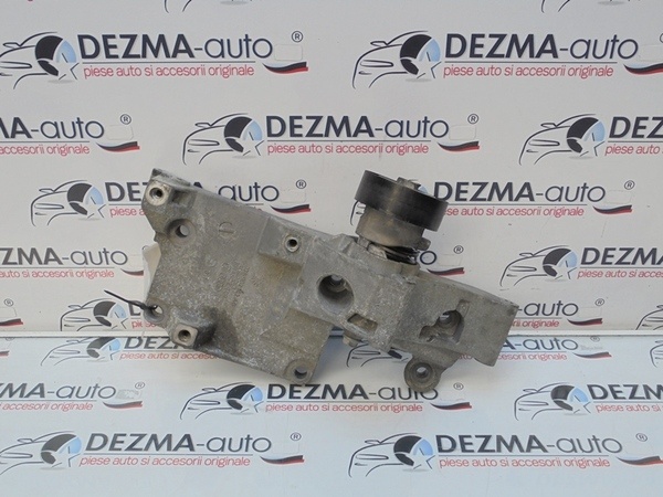 Suport accesorii, 038903143AG, Seat Ibiza 5, 1.4tdi, BMS