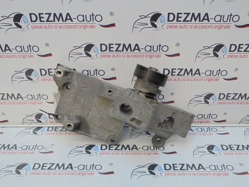 Suport accesorii, 038903143AG, Seat Ibiza 5, 1.4tdi, BMS