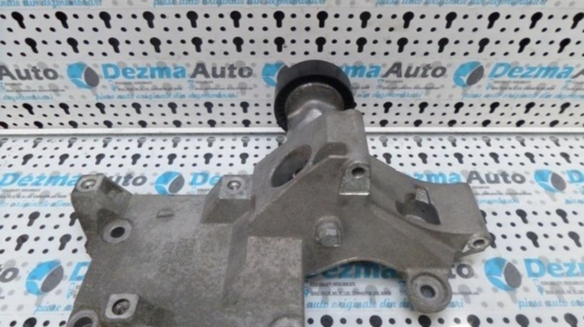 Suport accesorii 038903143AG, Skoda Fabia (5J) 1.4tdi, BMS