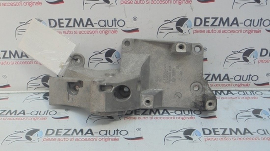 Suport accesorii, 038903143AG, Skoda Roomster 1.4tdi, BMS