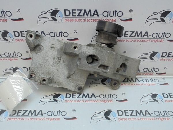 Suport accesorii, 038903143AG, Vw Jetta 3, 1.9 tdi, BLS