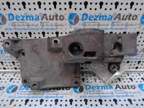 Suport accesorii, 038903143AG, Vw Polo (9N) 1.4tdi (id:207298)