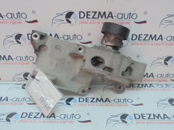 Suport accesorii, 038903143AG, Vw Polo (9N) 1.4tdi (pr:110747)