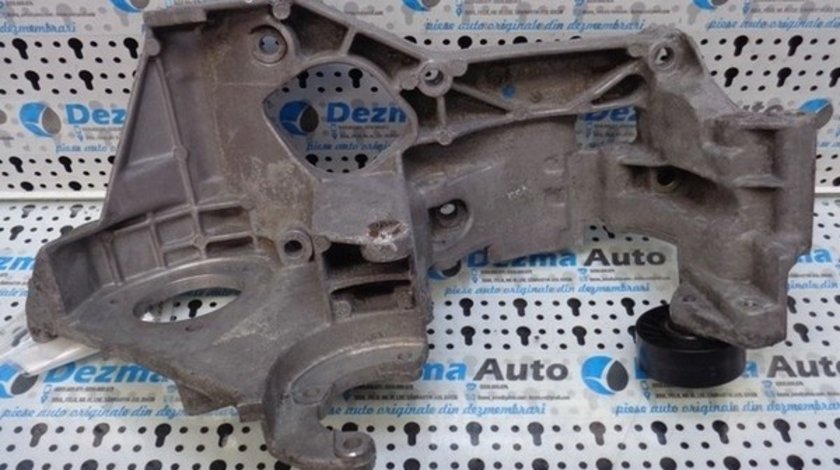 Suport accesorii 038903143H, Seat Ibiza 3 (6K1), 1.9 tdi, ALH