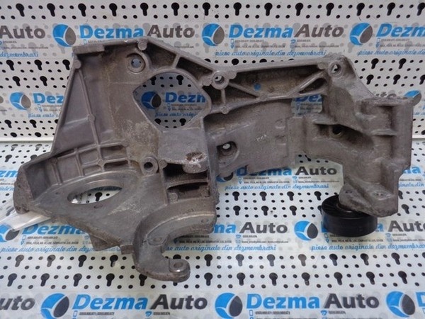 Suport accesorii 038903143H, Vw Bora (1J), 1.9 tdi, ALH