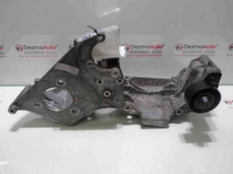 Suport accesorii 038903143H, Vw Bora combi, 1.9 tdi, ASV