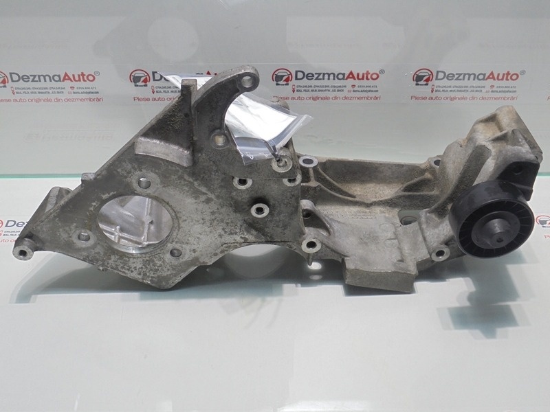 Suport accesorii 038903143H, Vw Golf 4 (1J1) 1.9 tdi (id:285560)