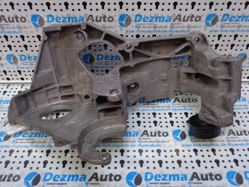 Suport accesorii 038903143H, Vw New Beetle, 1.9 tdi, ALH