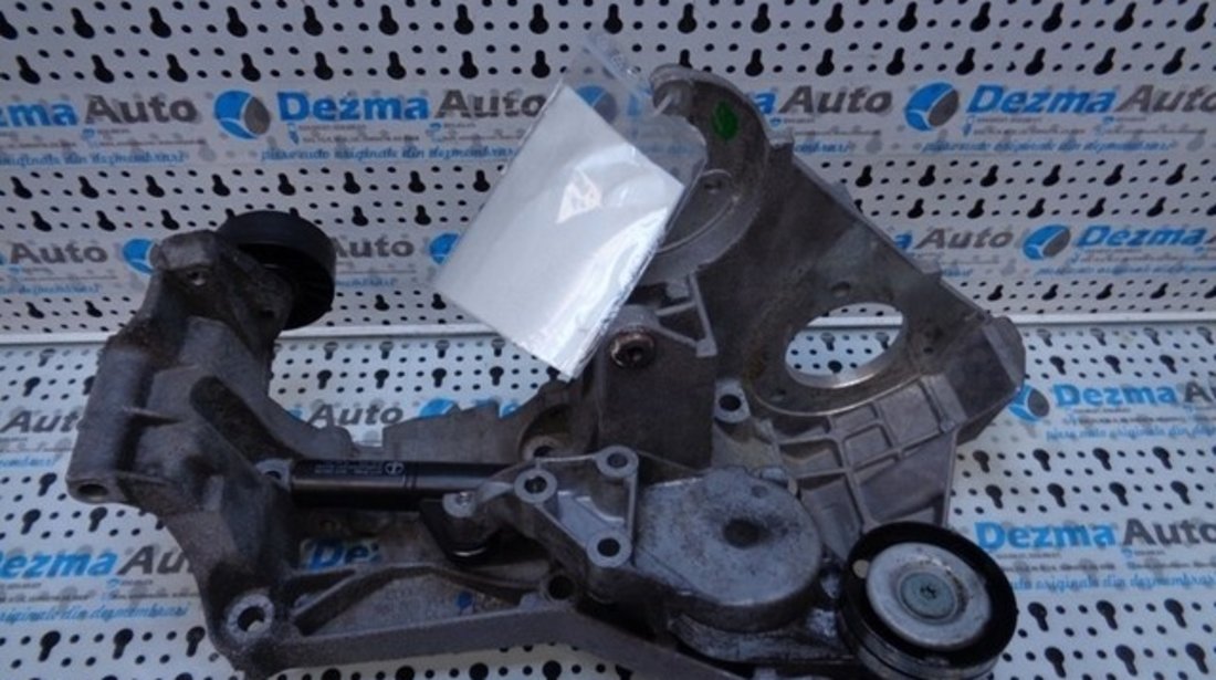 Suport accesorii 038903143H, Vw New Beetle (9C1, 1C1) 1.9 tdi