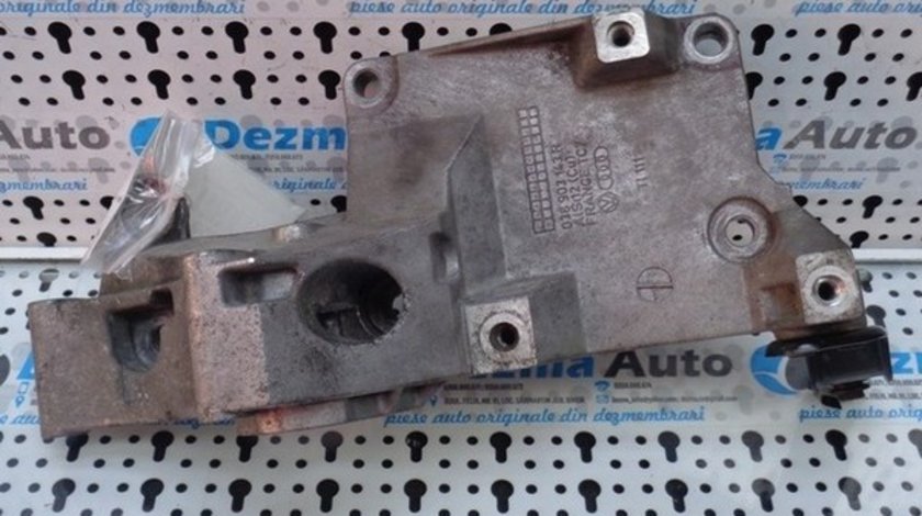 Suport accesorii, 038903143R, Seat Ibiza 4 1.9 tdi, AXR