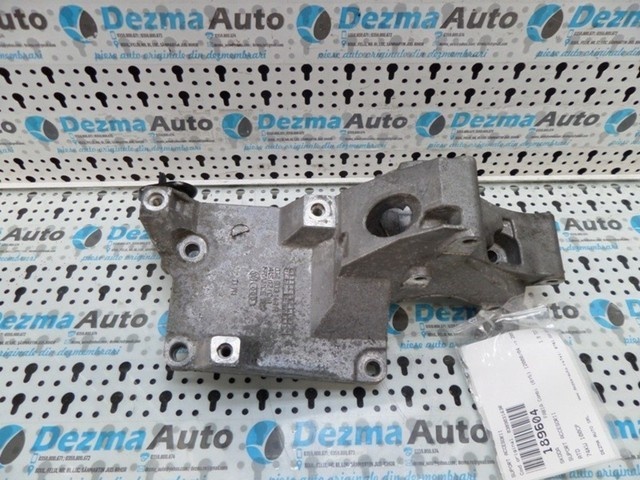 Suport accesorii, 038903143R, Skoda Fabia Combi (6Y5) 1.9 tdi (id:189604)