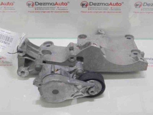 Suport accesorii, 03G903143A, Seat Altea XL (5P5, 5P8) 1.9 tdi