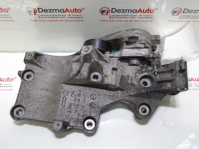 Suport accesorii, 03G903143A, Vw Golf 5 (1K1) 2.0tdi (id:297319)